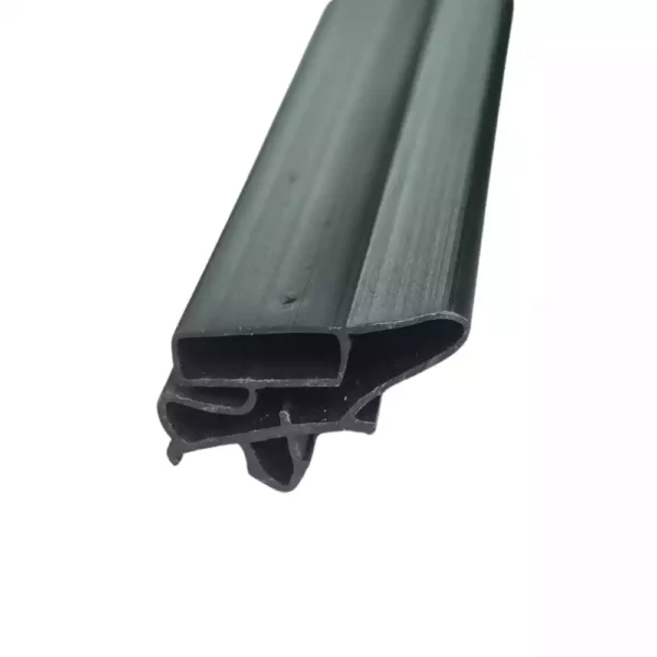VISI cooler Gasket | Glass Refrigerator Gasket 74 Inch Beading ( Includes Magnet 74 INCH) 1800054