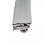 Universal Refrigerator Gasket 74 Inch Beading ( Includes Magnet 74 INCH ) compatible with Samsung, Godrej, LG, etc refrigerator