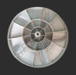 Phool Dawlance dwt255Es Automatic Washing Machine Parts – PH-17 - Image 3