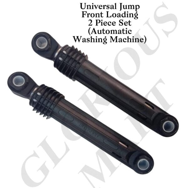Universal Jump (2 Piece Set) Front Loading Automatic Washing Machine Parts – UJA-1