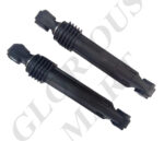 Universal Jump (2 Piece Set) Front Loading Automatic Washing Machine Parts – UJA-1 - Image 3