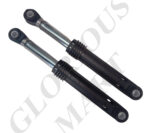 Universal Jump (2 Piece Set) Front Loading Automatic Washing Machine Parts – UJA-1 - Image 2