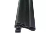 Glass Refrigerator Gasket 74 Inch Beading (Includes Magnet 74 INCH ) 1800wbc