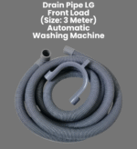 Drain Pipe Front Load LG (3 Meter) Automatic Washing Machine Part – ADP-1