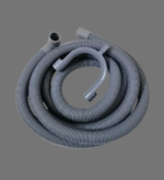 Drain Pipe Front Load LG (3 Meter) Automatic Washing Machine Part – ADP-1 - Image 2