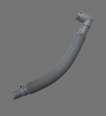 Drain Pipe LG Automatic Washing Machine Parts – ADP-2 - Image 2