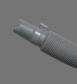 Drain Pipe LG Automatic Washing Machine Parts – ADP-2 - Image 4