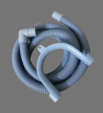 Drain Pipe Front Load LG (2 Meter) Automatic Washing Machine Part – ADP-4 - Image 2