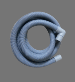 Drain Pipe Front Load LG (2 Meter) Automatic Washing Machine Part – ADP-4 - Image 3