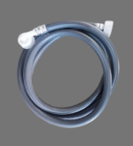 Inlet Pipe Grey (2 Meter) Automatic  Washing Machine Parts – AP-1 - Image 2