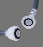 Inlet Pipe Grey (2 Meter) Automatic  Washing Machine Parts – AP-1 - Image 3