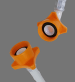 Inlet Pipe Both Side Chori 3 Metre Automatic Washing Machine Part – AP-10 - Image 3