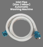 Inlet Pipe (2 Meter) Automatic Washing Machine Parts – AP-3