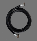 Inlet Pipe (2 Meter) with Brass Nozle Automatic Washing Machine Parts – AP-5 - Image 2