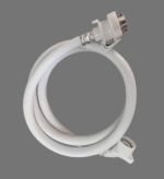 Inlet Pipe (1.5 Metre/59 Inch) Automatic Washing Machine Parts – AP-6 - Image 2