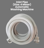 Inlet Pipe (4 Metre/157 Inch) Automatic Washing Machine Parts – AP-7