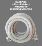 Inlet Pipe (6 Metre/236 Inch) Automatic Washing Machine Parts – AP-8