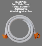 Inlet Pipe Both Side Chori 2 Metre Automatic Washing Machine Part – AP-9