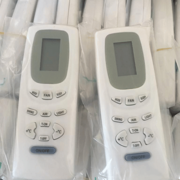 Dawlance AC Remote Control – 18 CT Model for Selected Dawlance ACs