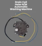 Drain Coil (Haier) Automatic Washing Machine Parts – DC-3