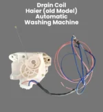 Drain Coil old Model (Haier) Automatic Washing Machine Parts – DC-4