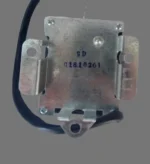 Drain Motor (Dawlance) Automatic Washing Machine Parts – DM-1 - Image 3