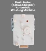 Drain Motor (Kenwood & Haier) Automatic Washing Machine Parts – DMA-2