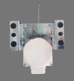 Drain Motor (Kenwood & Haier) Automatic Washing Machine Parts – DMA-2 - Image 4