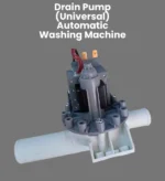 Drain Pump (Universal) Washing Machine Parts – DP-2