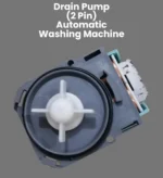 Drain Pump Automatic Washing Machine Parts – DP-3