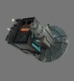 Drain Pump Red 2 Pin Automatic Washing Machine Parts – DP-7 - Image 2