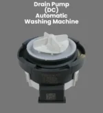 Drain Pump DC Automatic Washing Machine Part – DP-8