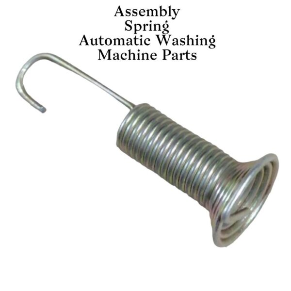 Assembly Spring Automatic Washing Machine Parts – DS-7