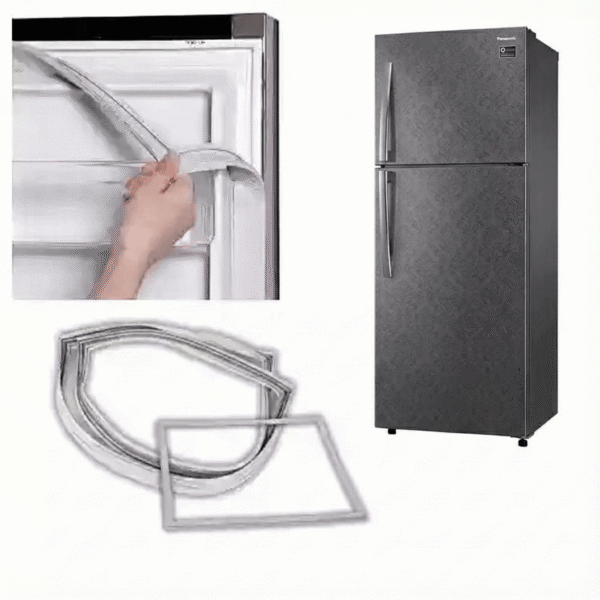 Homage Fridge Door Rubber Seal / Refridgerator Door Gasket