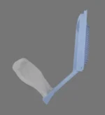 Filter Net for Haier Automatic Washing Machine Part – FN-9 - Image 5