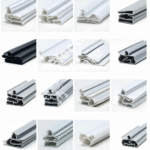 Chenghongruba Fridge Door Rubber Seal / Refridgerator Door Gasket - Image 2