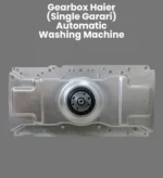Gearbox Single Garari for Haier Automatic Washing Machine Part – GBA-1