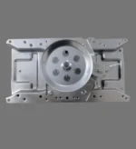 Gearbox Single Garari for Haier Automatic Washing Machine Part – GBA-1 - Image 3