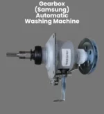 Gearbox Samsung Automatic Washing Machine Parts – GBA-10