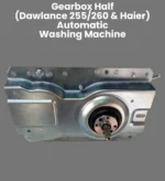 Gearbox (DW 255/260/Haier) Automatic Washing Machine Parts – GBA-11