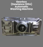 Gearbox Dawlance 100A Automatic Washing Machine Parts – GBA-12