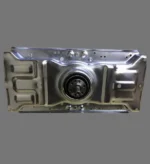 Gearbox Dawlance 100A Automatic Washing Machine Parts – GBA-12 - Image 2
