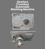 Gearbox Toshiba Automatic Washing Machine Parts – GBA-13