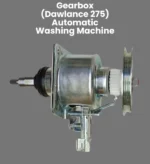 Gearbox Dawlance 275 Automatic Washing Machine Parts – GBA-16