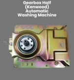Automatic Half Gearbox Kenwood Washing Machine Parts – GBA-17