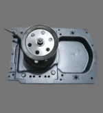 Gearbox Haieer Half Plate New Model Automatic Washing Machine Parts – GBA-18 - Image 2