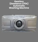 Gearbox Dawlance 270A Automatic Washing Machine Parts – GBA-19