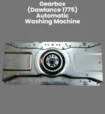 Gearbox for Dawlance 1775 Automatic Washing Machine Part – GBA-20