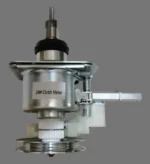 Gearbox for Samsung (Square Shaft Double Garari) Automatic Washing Machine – GBA-21 - Image 2