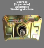 Gearbox (Super Asia) Automatic Washing Machine Parts – GBA-6
